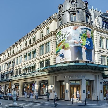 Sweet Inn - Sevres Paris Exterior photo