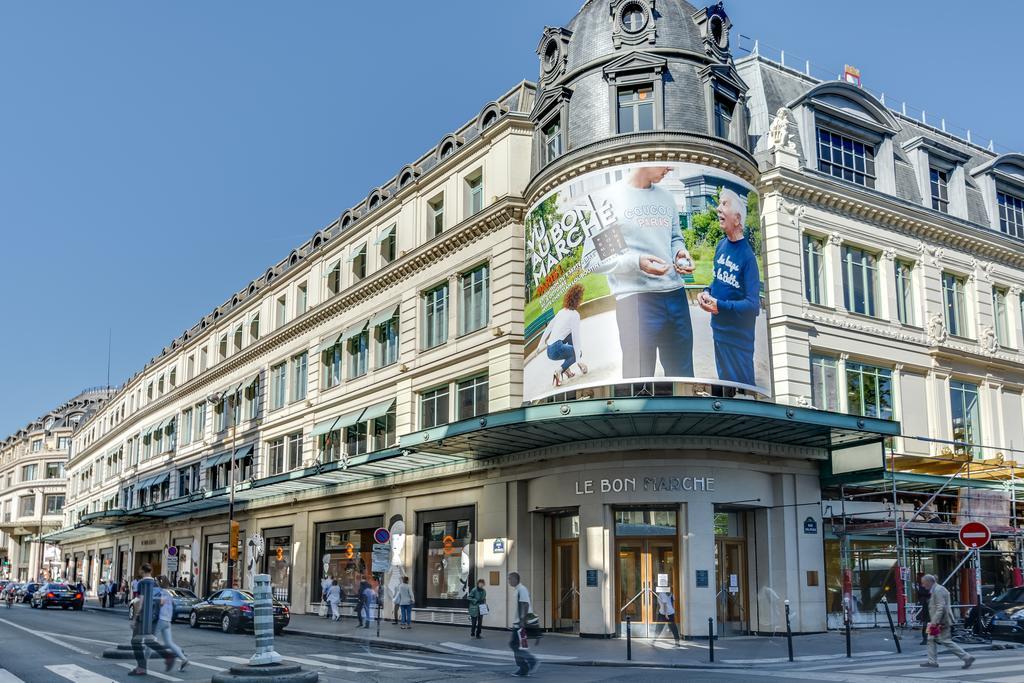 Sweet Inn - Sevres Paris Exterior photo