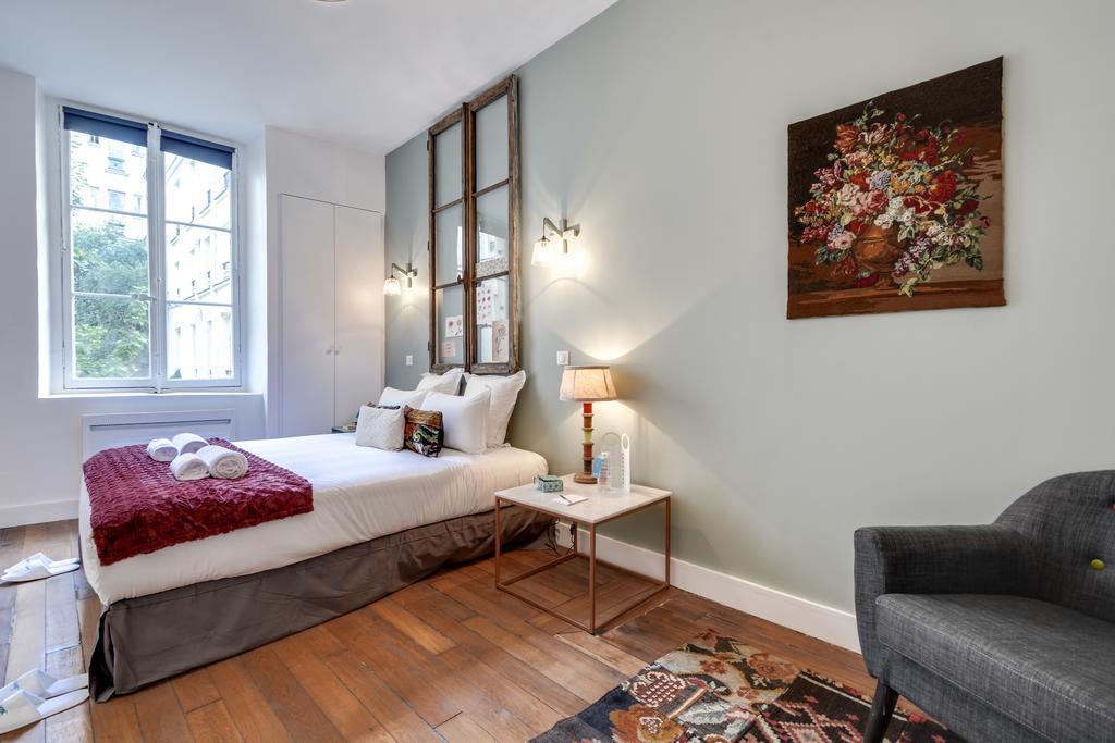 Sweet Inn - Sevres Paris Exterior photo